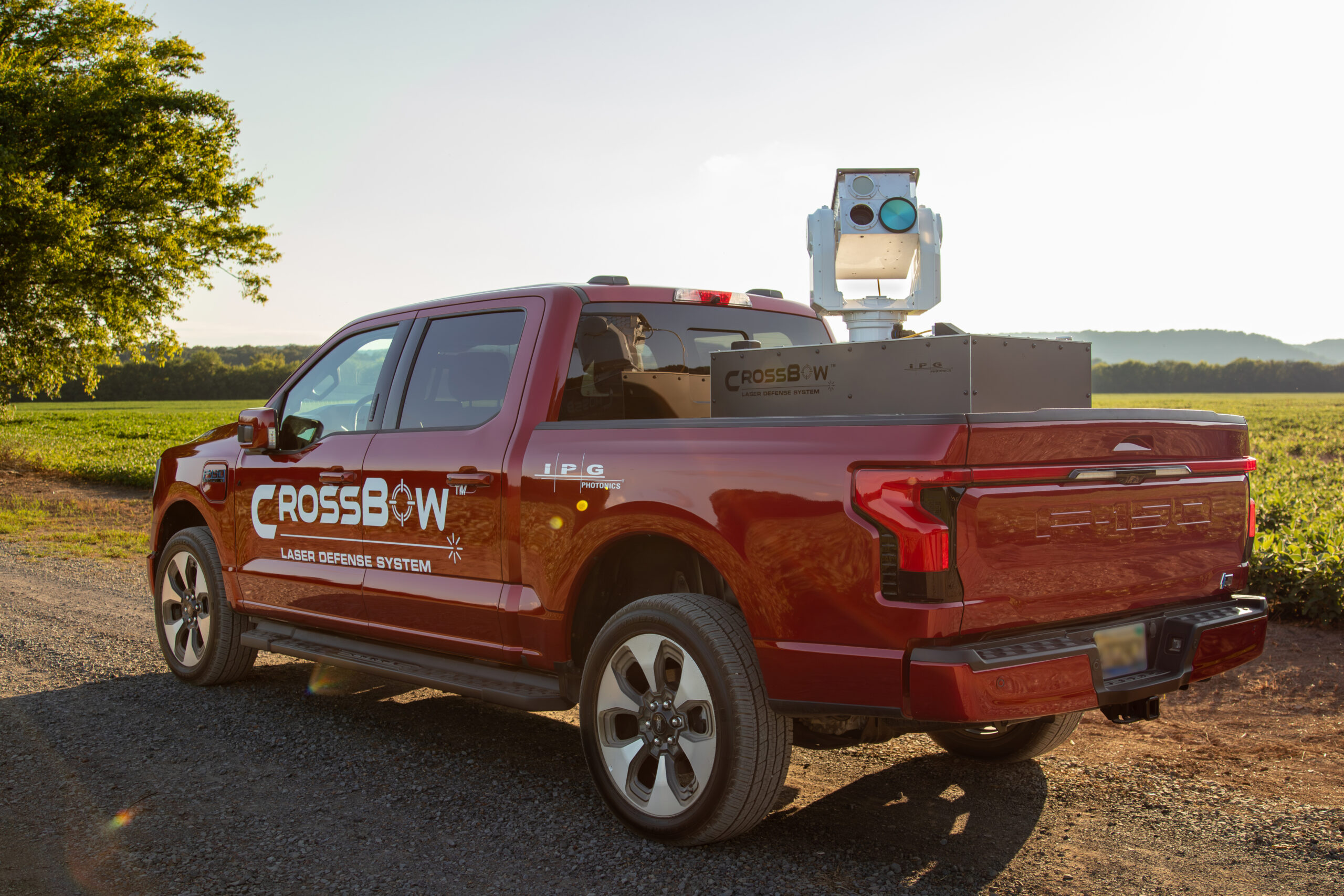 Easily Transportable