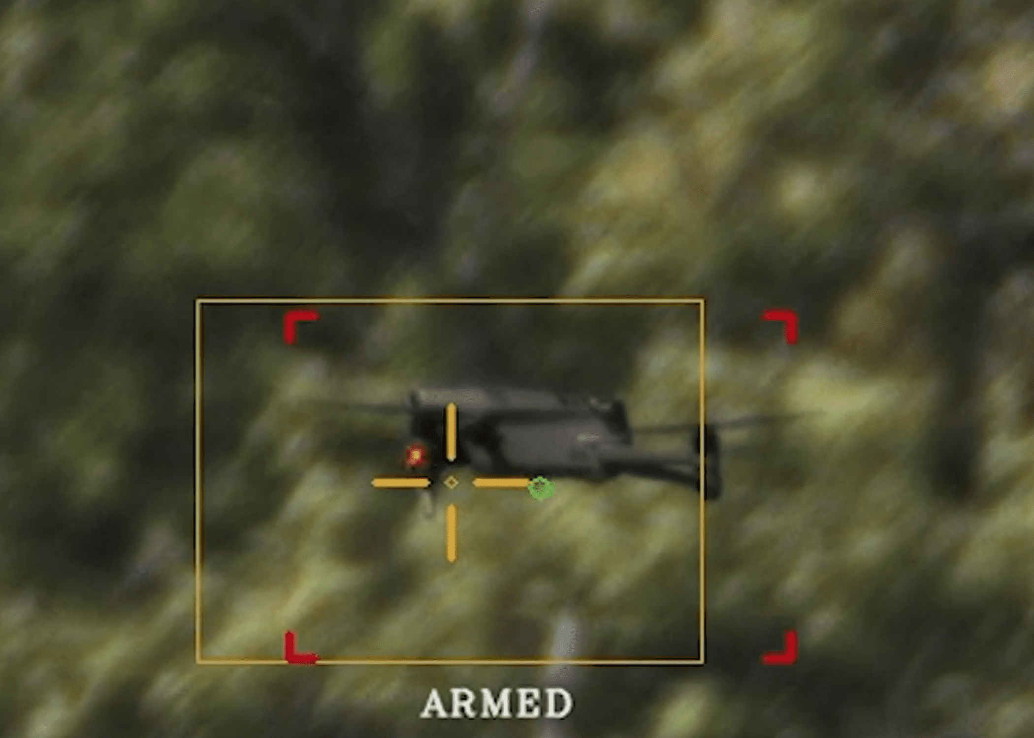 Intuitive User Interface