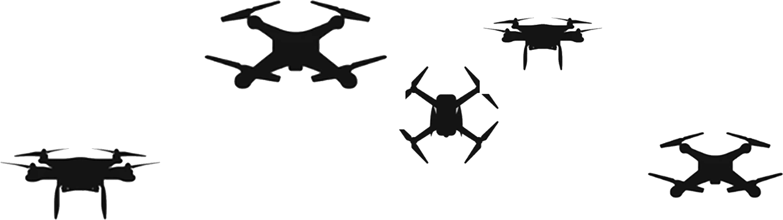 Drones background image