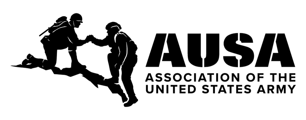 AUSA 2025 Exposition Logo