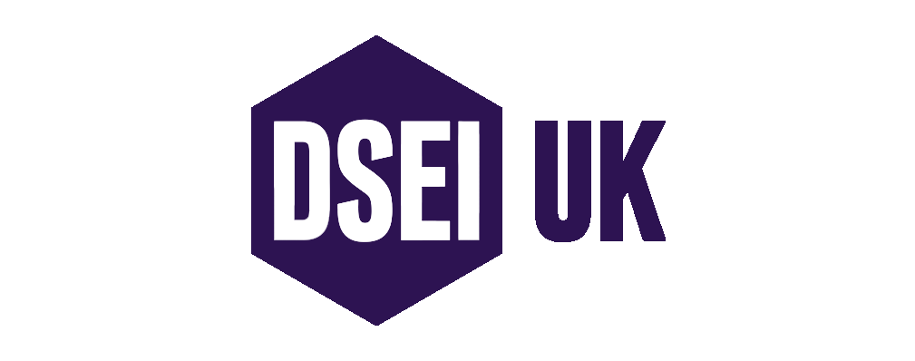 DSEI UK Logo